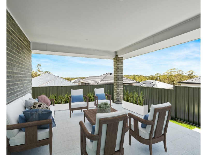 19 Corkwood Street, Berkeley Vale NSW 2261