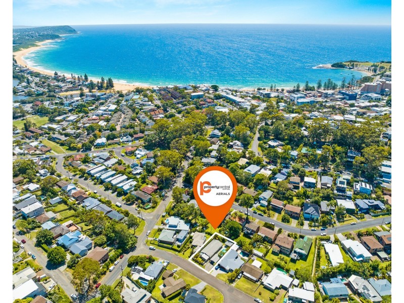6 Trevally Close, Terrigal NSW 2260