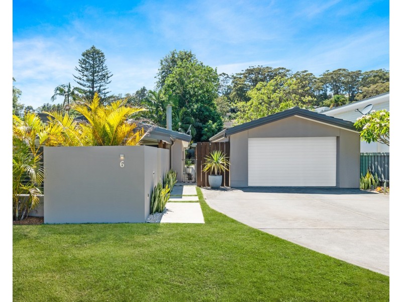 6 Trevally Close, Terrigal NSW 2260