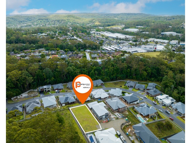 3 Centella Close, Lisarow NSW 2250