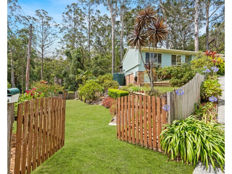 45a Marana Road, Springfield NSW 2250