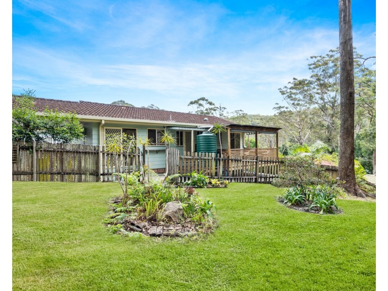 45a Marana Road, Springfield NSW 2250