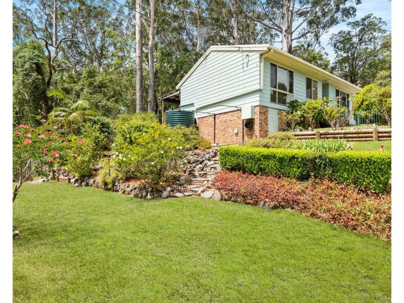 45a Marana Road, Springfield NSW 2250