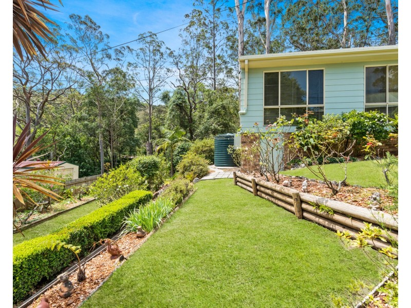 45a Marana Road, Springfield NSW 2250