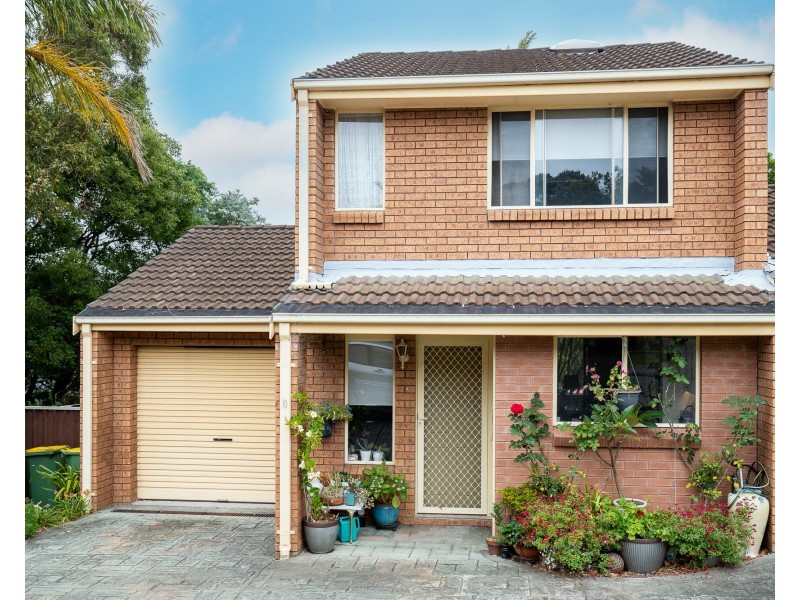 10/59 Eastern Road, Tumbi Umbi NSW 2261