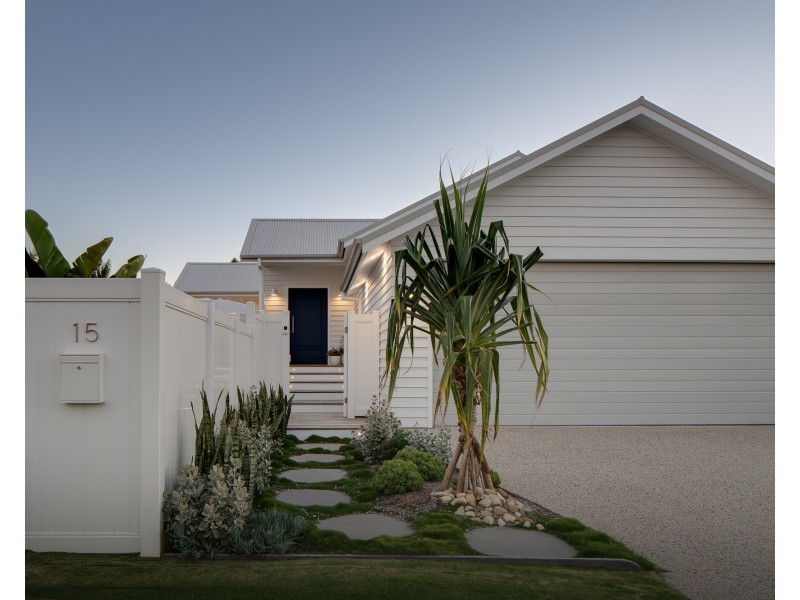 15 Leonard Street, The Entrance North NSW 2261