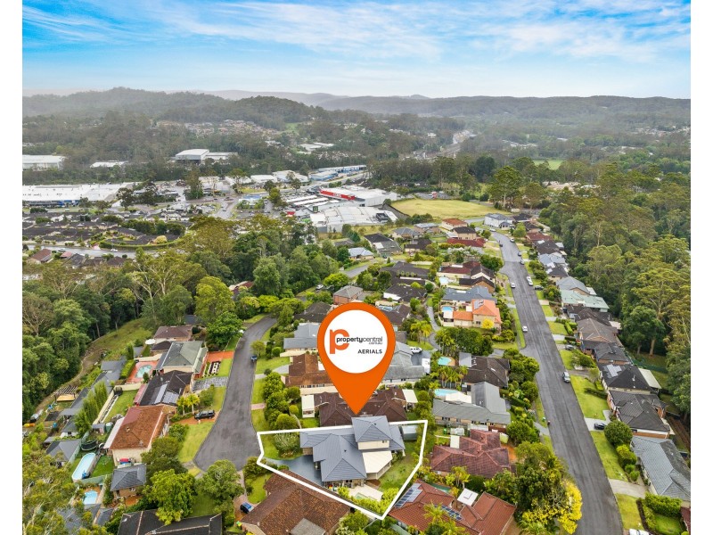 17 Ashburn Close, Lisarow NSW 2250