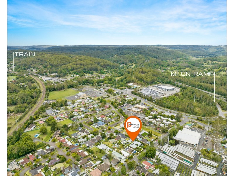 31A Burns Road, Ourimbah NSW 2258