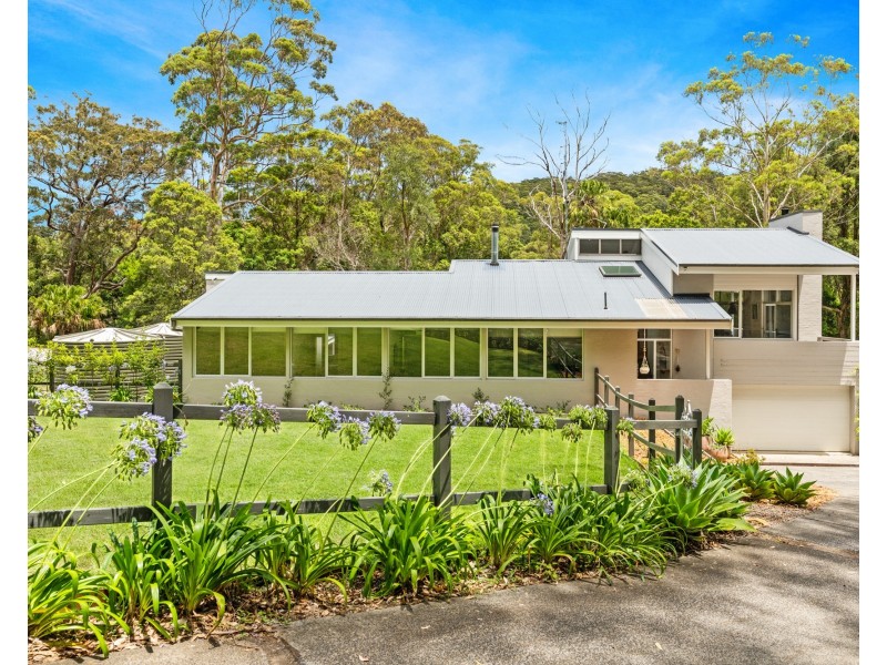 31 Paroo Road, Holgate NSW 2250