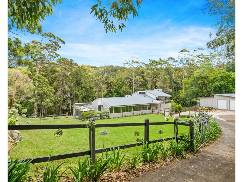 31 Paroo Road, Holgate NSW 2250