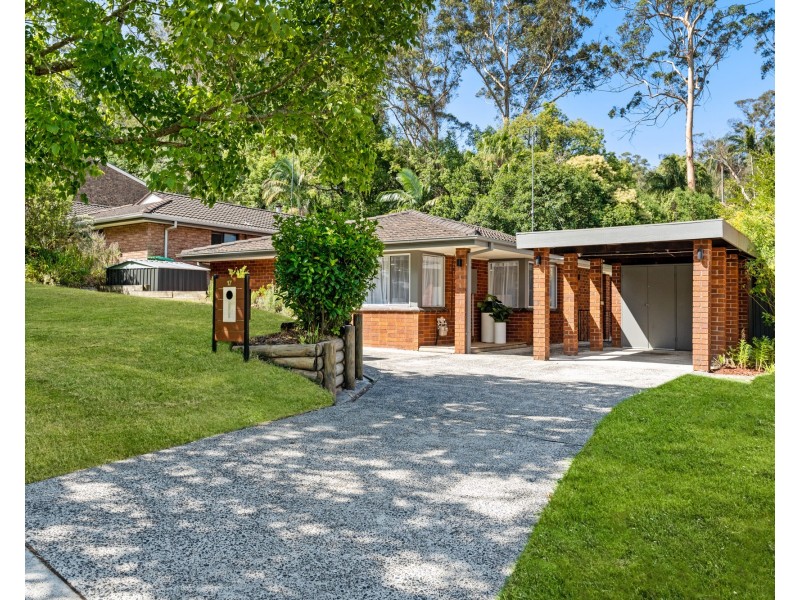 17 Fragar Avenue, Wyoming NSW 2250