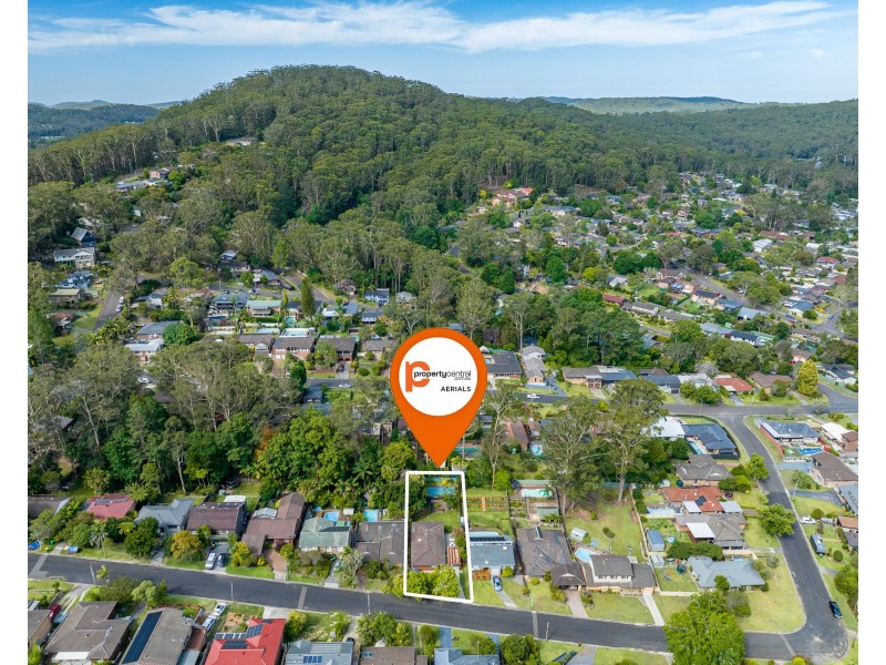 17 Fragar Avenue, Wyoming NSW 2250