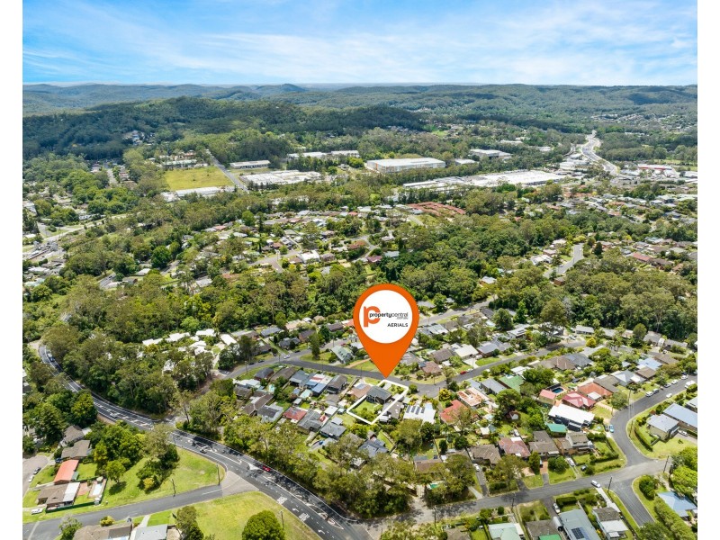 12 Morven Road, Niagara Park NSW 2250