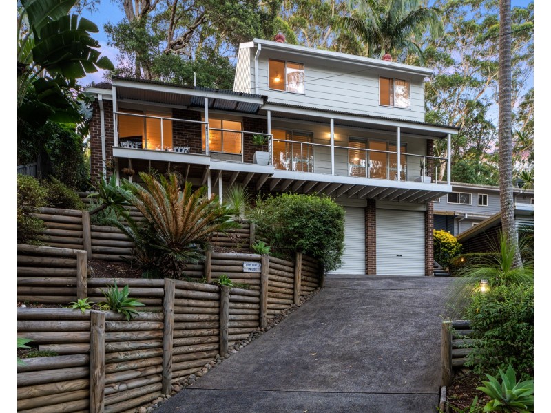 75 Lake Shore Drive, North Avoca NSW 2260