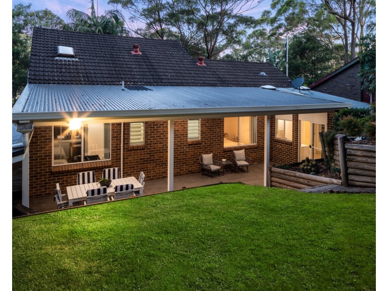 75 Lake Shore Drive, North Avoca NSW 2260