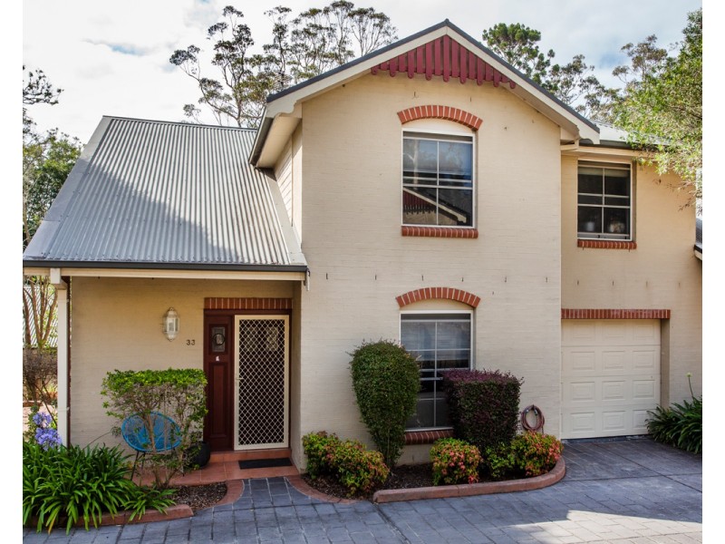 33/651 Pacific Highway, Narara NSW 2250