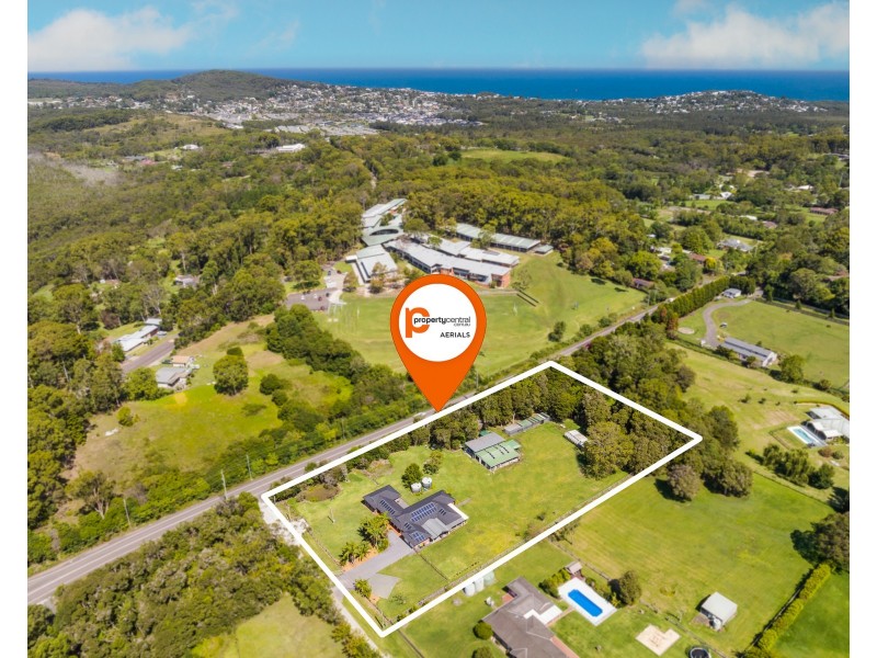 1/381 Tumbi Road, Wamberal NSW 2260