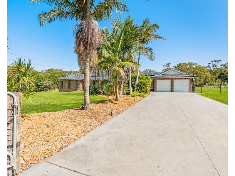 1/381 Tumbi Road, Wamberal NSW 2260