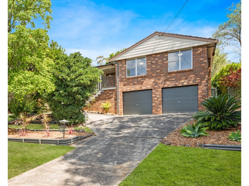 73 Beaumont Avenue, Wyoming NSW 2250