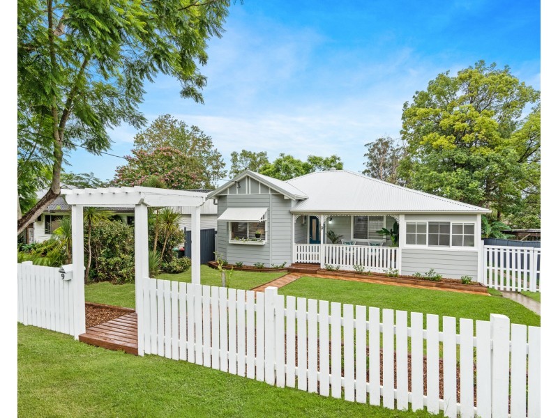 9 Maidens Brush Road, Wyoming NSW 2250