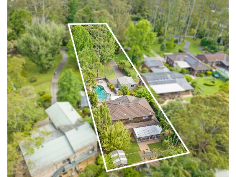 94 Reeves Street, Narara NSW 2250