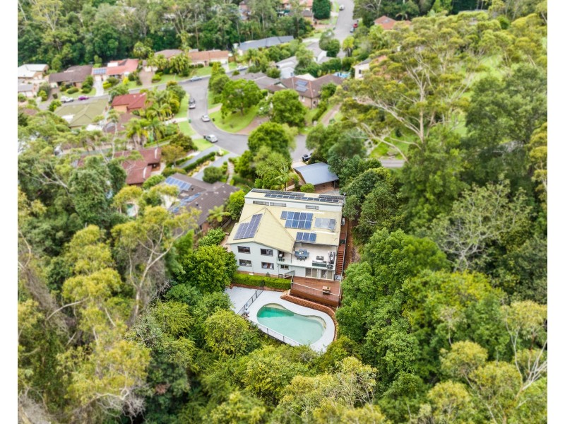 14 McNee Close, Lisarow NSW 2250