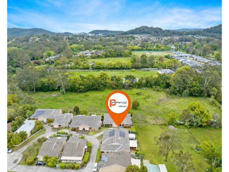 18/8 McLennan Street, Narara NSW 2250