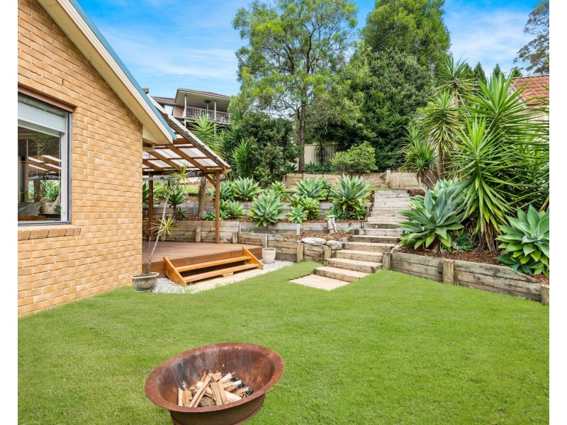 11 Watergum Place, Springfield NSW 2250