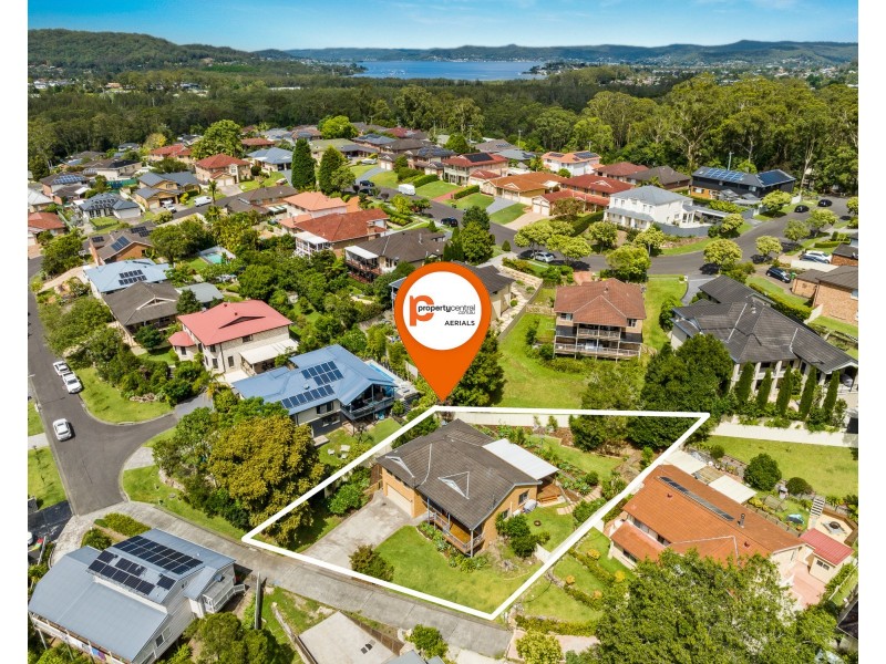 11 Watergum Place, Springfield NSW 2250