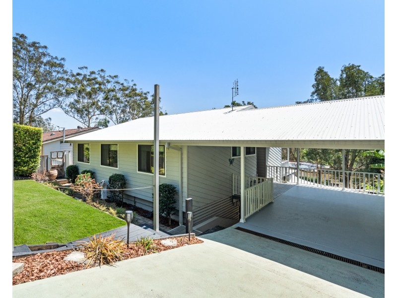 23 Greenoaks Road, Narara NSW 2250