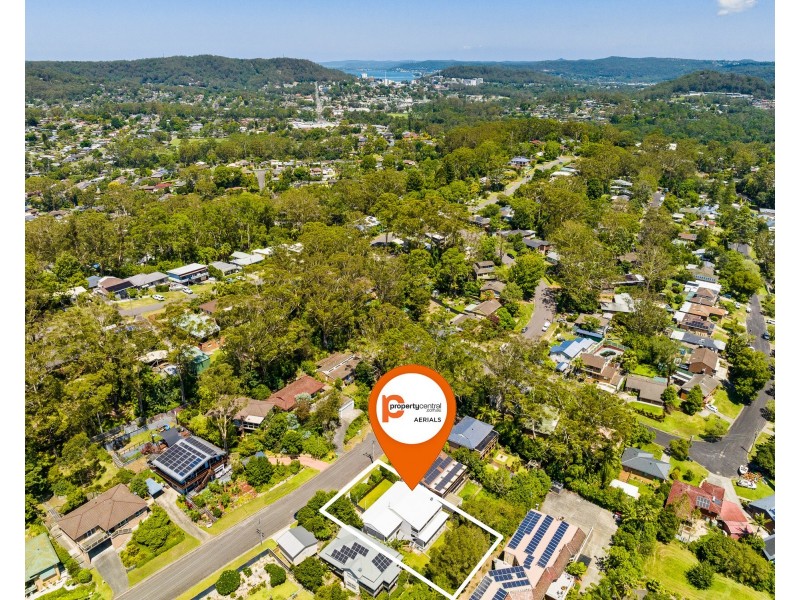 23 Greenoaks Road, Narara NSW 2250