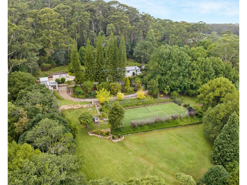 42 McGarrity Avenue, Matcham NSW 2250