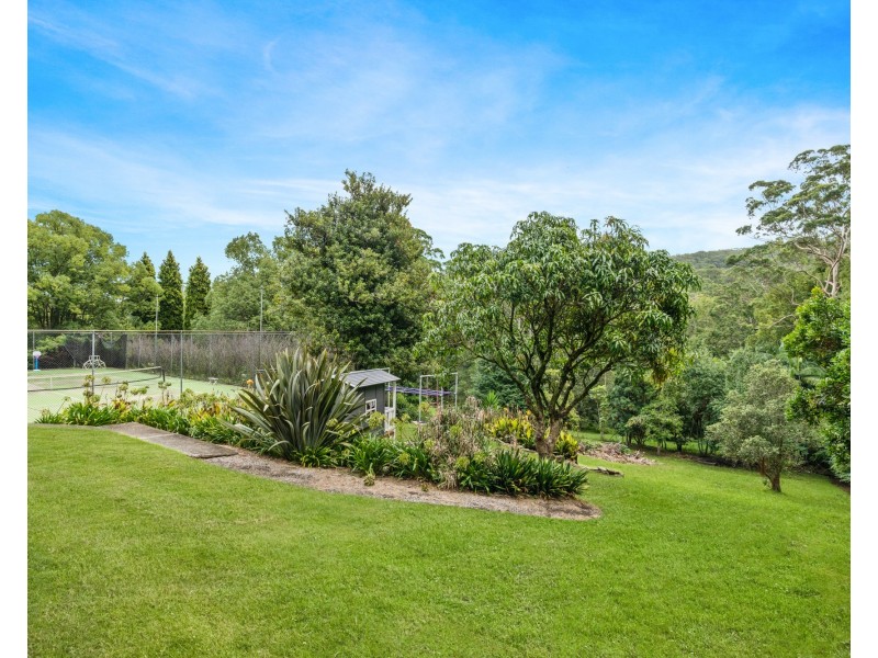 42 McGarrity Avenue, Matcham NSW 2250
