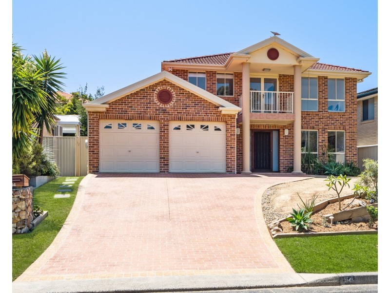54 Bannister Drive, Erina NSW 2250