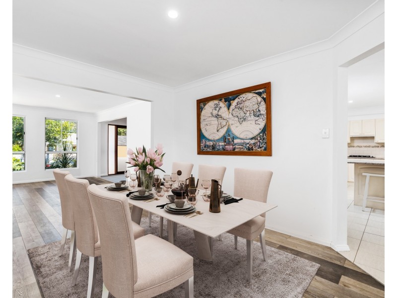 54 Bannister Drive, Erina NSW 2250