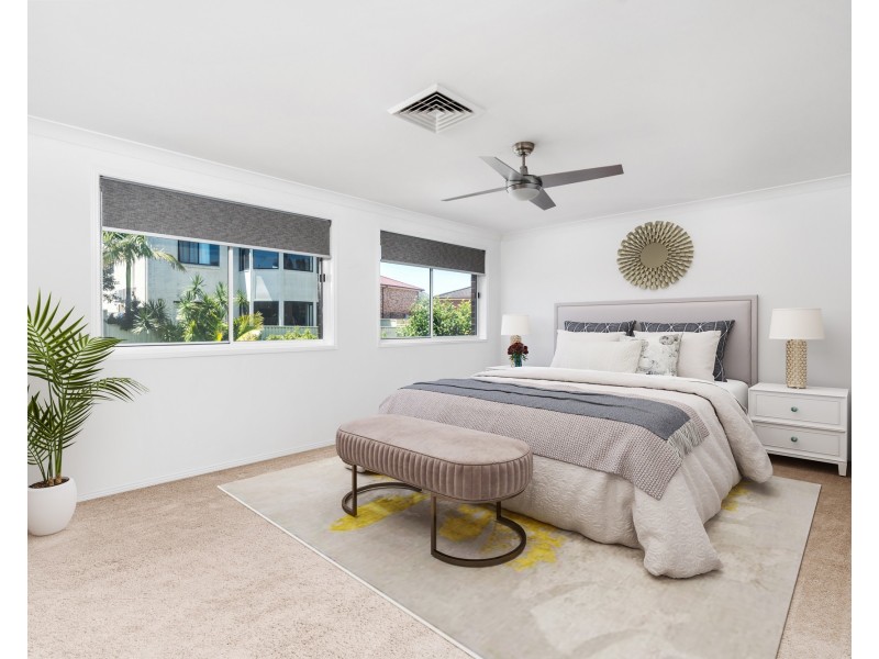 54 Bannister Drive, Erina NSW 2250