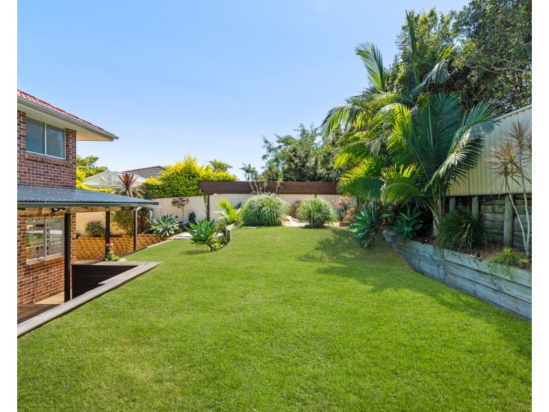 54 Bannister Drive, Erina NSW 2250