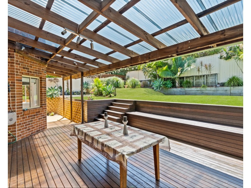 54 Bannister Drive, Erina NSW 2250