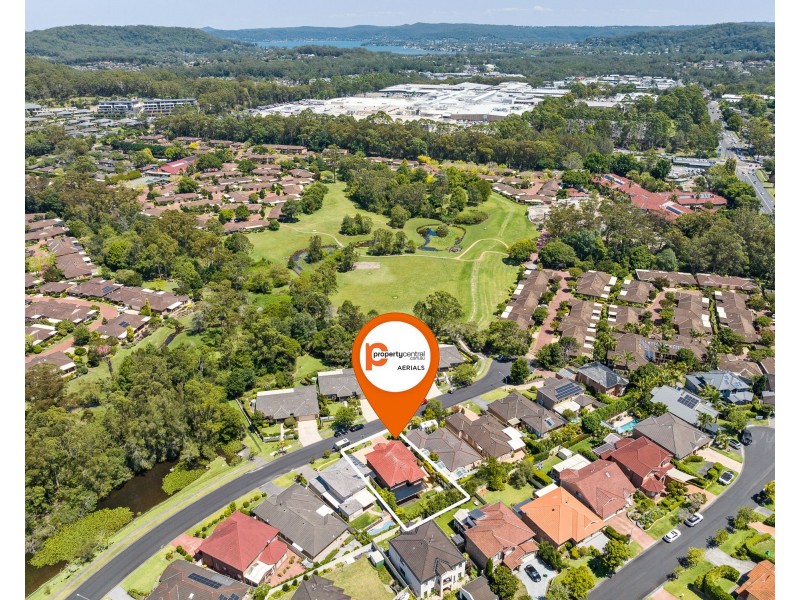 54 Bannister Drive, Erina NSW 2250