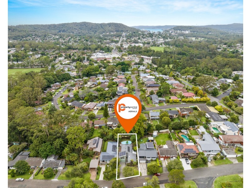 10 Bourbon Street, Wyoming NSW 2250