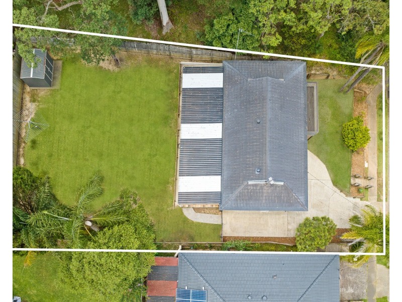 48 Deane Street, Narara NSW 2250