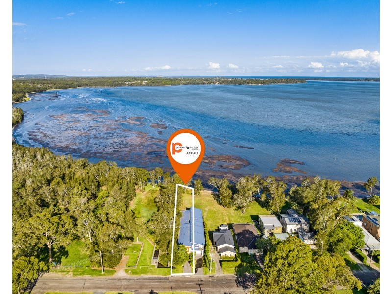 207a Panorama Avenue, Charmhaven NSW 2263