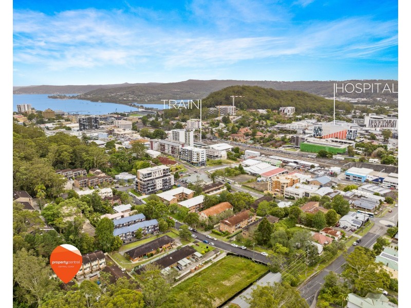 9/179 Gertrude Street, Gosford NSW 2250