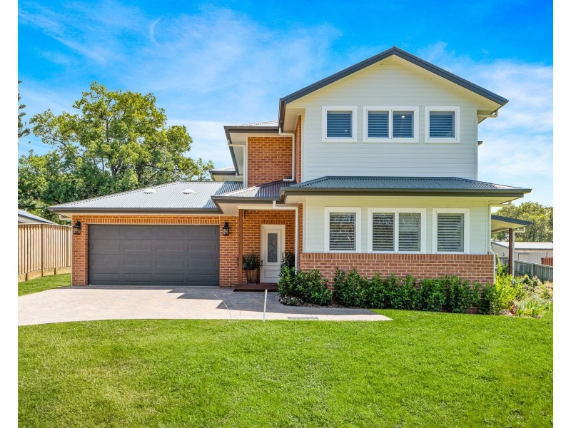 25 Irene Crescent, Cooranbong NSW 2265