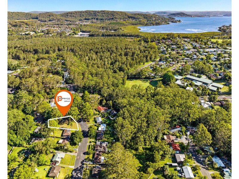 61 Sherwood Drive, Springfield NSW 2250