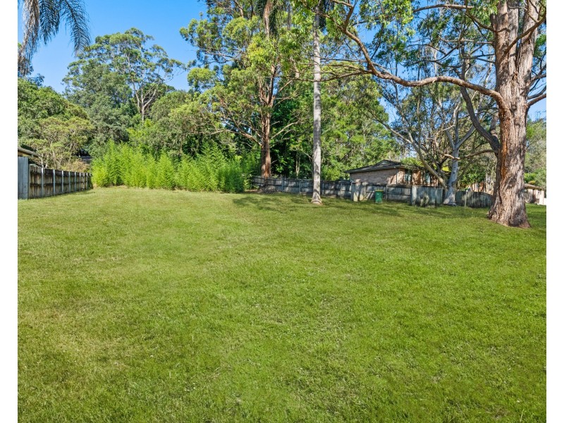 61 Sherwood Drive, Springfield NSW 2250