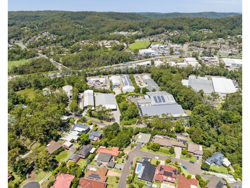 11 Burnside Close, Lisarow NSW 2250