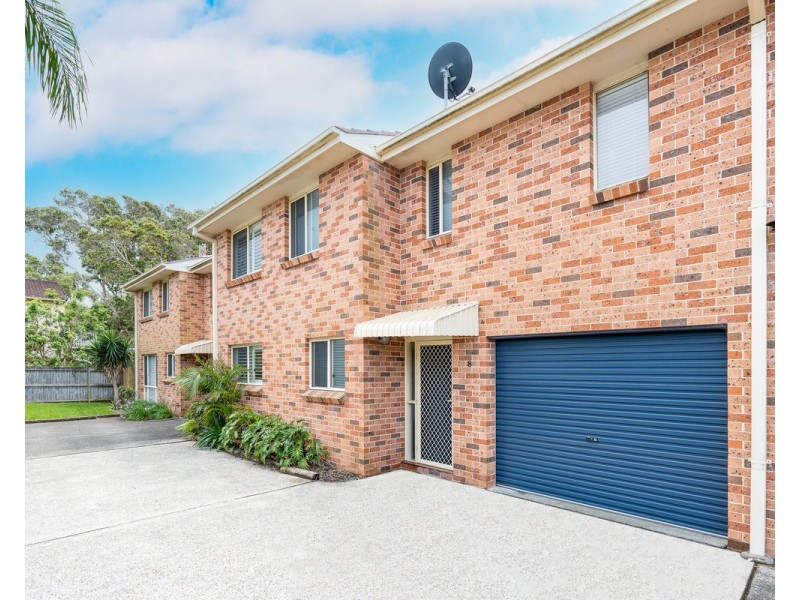 8/82 Ocean View Drive, Wamberal NSW 2260