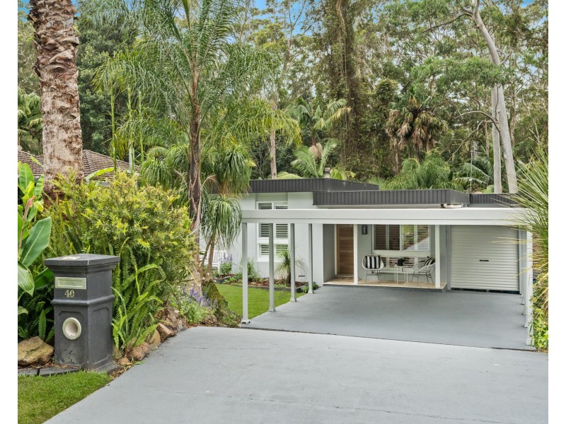 40 Elissa Crescent, Wyoming NSW 2250