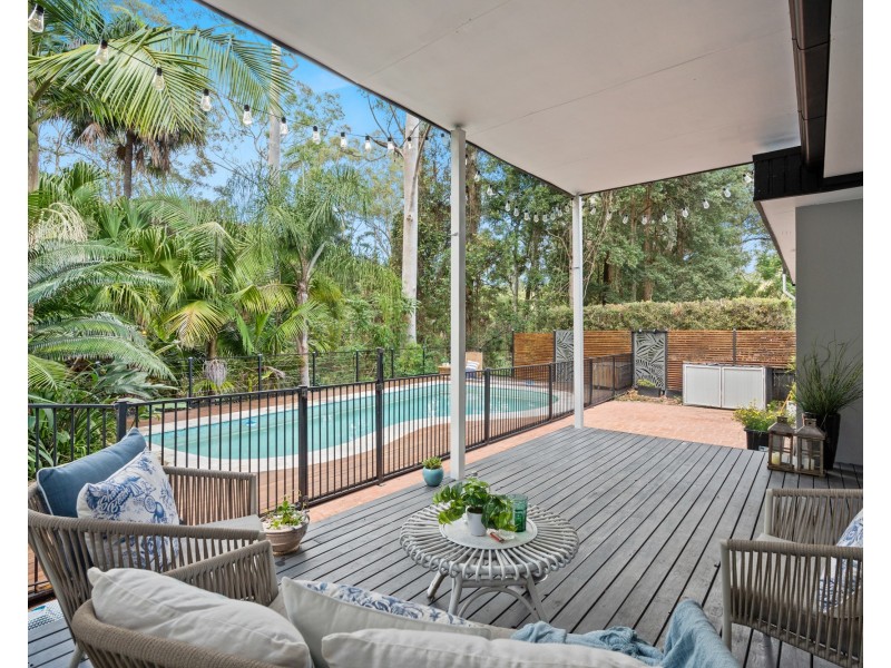 40 Elissa Crescent, Wyoming NSW 2250